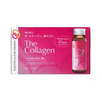 在飛比找蝦皮購物優惠-【現貨】日本SHISEDO 資生堂 The Collagen