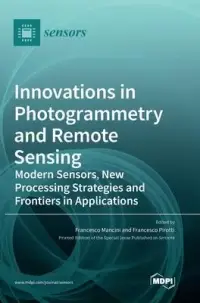 在飛比找博客來優惠-Innovations in Photogrammetry 