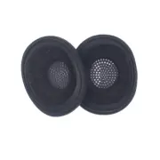 For Jabra Evolve2 30 SE MS UC Call Protector Sponge Ear Cover Headphone Covers
