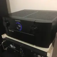 在飛比找蝦皮購物優惠-Marantz av 7702 前級劇院 擴大機