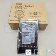 J9F48A 787648-001 HPE MSA 1.2TB 10K 12G 2.5 SAS DUAL PORT HDD HARD DRIVE
