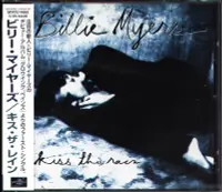 在飛比找Yahoo!奇摩拍賣優惠-K - Billie Myers - Kiss The Ra