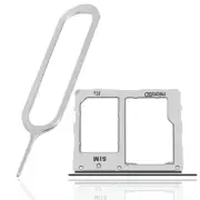 SIM and Memory Card Tray Holder for Samsung Galaxy Tab S5e 10.5" SM-T727A Tablet