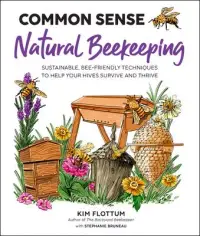 在飛比找博客來優惠-Common Sense Natural Beekeepin