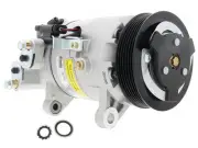 For 2017-2019 Mini Cooper Countryman A/C Compressor 25276NPJB 2018 Hatchback (for: Mini)