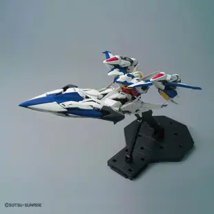 萬代 BANDAI MG 1/100 MVF-X08 星蝕鋼彈 機動戰士鋼彈SEED ECLIPSE 組裝模型