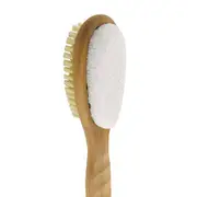 Eco Tools Bamboo Foot Brush and Pumice