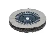 AARON Cotton Polishing Wheels Cloth Buffing Pads for Edgebanders