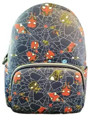 Funko Marvel Spider-Man Funko POP! No Way Home Mini Backpack - New, With Tags