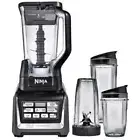 Ninja BL642ANZ Blender Duo With Auto-IQ 1500W Wattage [BL642]