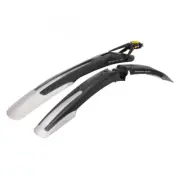 Topeak DeFender M1/XC11 MTB Pair 29in Softer, More Flexible Material