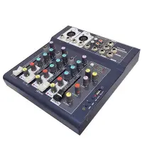 在飛比找Yahoo!奇摩拍賣優惠-PA音響器材stereo mono out 混音器mixer
