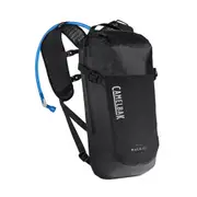 [CamelBak] Mule Evo Hydration Pack (Black)/Silver 3L