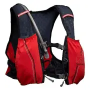 Nathan Hydration Vest Pack for Men/Women 4L. Runner’s Vest with 1.5L Swift