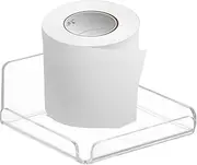 Wall Camera Mount, Adhesive Wall Shelf for Security Cameras, Trace Wall Mount for Indoor Cameras, Floating Bracket for Security Cameras, Pet Monitor