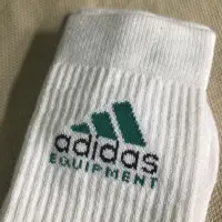 在飛比找蝦皮購物優惠-ADIDAS EQT SOCKS 1PP 愛迪達 中筒襪 復