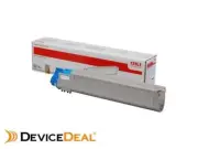 Oki TONER CARTRIDGE FOR MC770/ 780 MAGENTA; 11500 PAGES @ ISO /IEC 19798 COVERAG