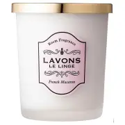 LAVONS ROOM FRAGRANCE - FRENCH MACARON (150g) 150g