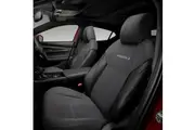 Genuine Mazda 3 BP Front Seat Cover x1 2019 Accessory Part BP11ACSCF