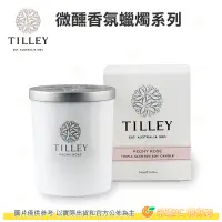 在飛比找Yahoo!奇摩拍賣優惠-💖多款可選💖 TILLEY 微醺大豆香氛蠟燭 公司貨 超下殺