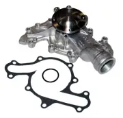 Engine Water Pump for 1988-93 Ford Taurus, Mercury Sable, Lincoln Continental (for: Ford)
