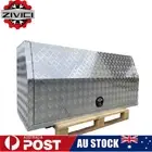 1700mmL x 600mmD x 850mmH Aluminium Full Side Opening UTE TRUCK TRAILER ToolBox
