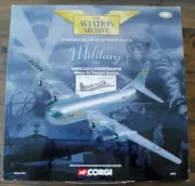 CORGI 1/144 BOEING C-97A STRATOFREIGHTER MILITARY AIR TRANSPORT SERVICES