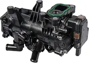 Magimaker Engine Coolant Control Valve 12716827 12701246 Fit for Chevy Trailblazer for Buick Encore GX 2020 2021 2022 2023