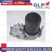 for LAND ROVER DISCOVERY III & IV 2.7D 2004-2018 EEP/LR/044A Oil Cooler Assemb (for: Land Rover)