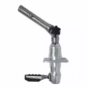 TACO Marine Grand Slam Outrigger Mount 1-1/2" Single GS-280 Starboard Side