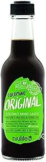 Niulife Organic Cocomino Original Amino Sauce 250 ml