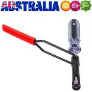 10mm Jam Nut Slotted Valve Adjusting Tool for Honda Toyota Mazda Nissan 1 Pack