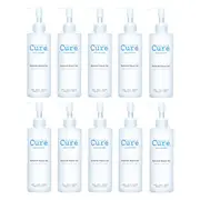 Cure - Natural Aqua Gel (10ea) Set