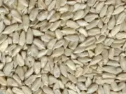 1KG ORGANIC SUNFLOWER KERNELS AUSTRALIAN - FREE POST