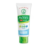 在飛比找蝦皮商城優惠-曼秀雷敦 Acnes 藥用抗痘洗面乳(柔珠) 100g【新高