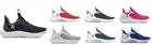 3025631 Under Armour Team Curry 9 Basketball Shoe Unisex