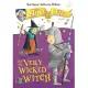 Sir Lance-a-little and the Very Wicked Witch: Book 6