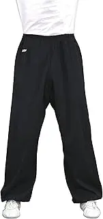 [Kwon] Wushu Trousers Black Black Size:170