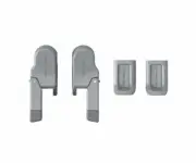 PGYTECH LANDING GEAR EXTENSIONS FOR DJI MAVIC MINI / DJI MINI 2