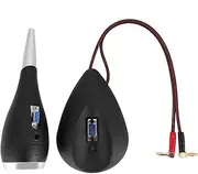 QANYEGN 25 core Ultra high Pitch HiFi Loudspeaker, HiFi Bookshelf Loudspeaker, Audio Speaker 35W for Home Theater