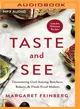 Taste and See ― Discovering God Among Butchers, Bakers, and Fresh Food Makers