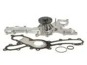 Water Pump For Lexus IS250 GS350 IS350 GS300 GS450h IS300 RC300 RC350 FP91K2 (for: Lexus)