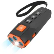 *2025 Ultrasonic Dog Bark Deterrent, Ultrasonic Dog Trainer, Anti Barking Dev...