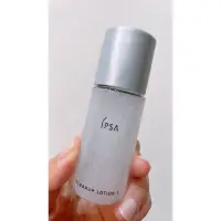 在飛比找蝦皮購物優惠-IPSA 茵芙莎 角質發光液EX1 30ml 化妝水