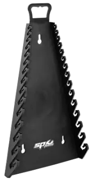 Rack Spanner 15Pc Reverse