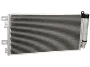 For 2002-2006 Mini Cooper A/C Condenser 21387ZGFM 2005 2003 2004 (for: Mini)
