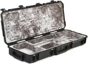 SKB 3i-4214-OP iSeries Waterproof Open Cavity Electric Guitar Case