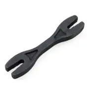 Repair Tool Portable Bike for Head Open End Hub Cone Wrench