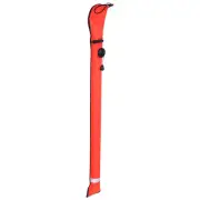 1M Scuba Diving Inflatable SMB Marker Buoy Visibility Float Tube1931
