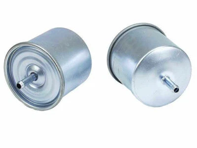 For 1972-1974 Volvo 145 Fuel Filter In-Line OPParts 81973DN 1973 Fuel Filter (for: Volvo)